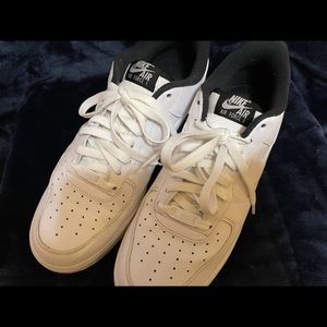 Air Force One Size 10